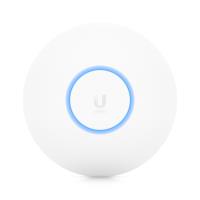 UBIQUITI UNIFI U6-LITE DUAL BAND 2x2 MIMO WIFI 6 ACCESS POINT ADAPTORSUZ UBNT